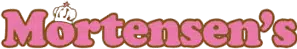 Mortensen's Danish Bakery Logo